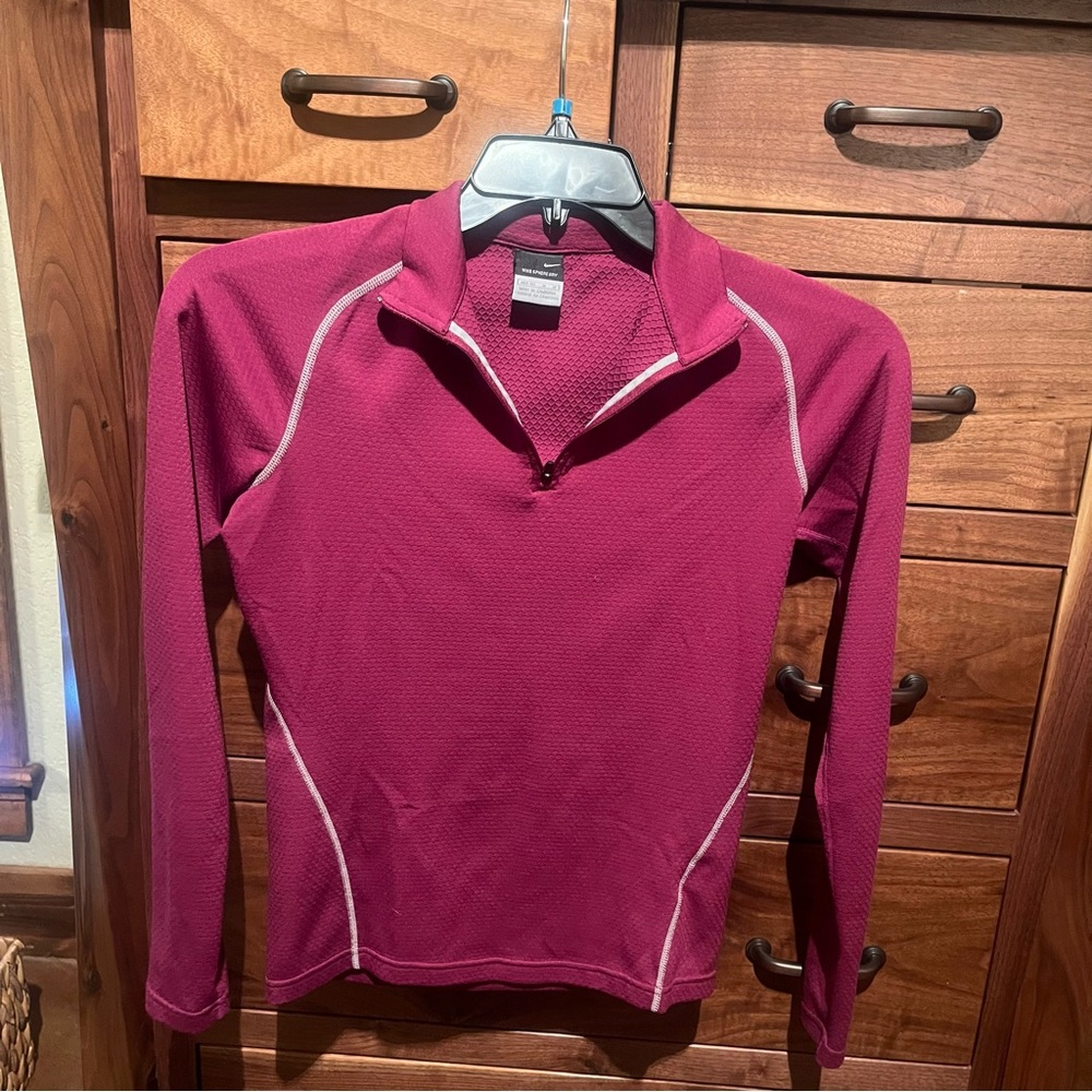 NIKE jacket